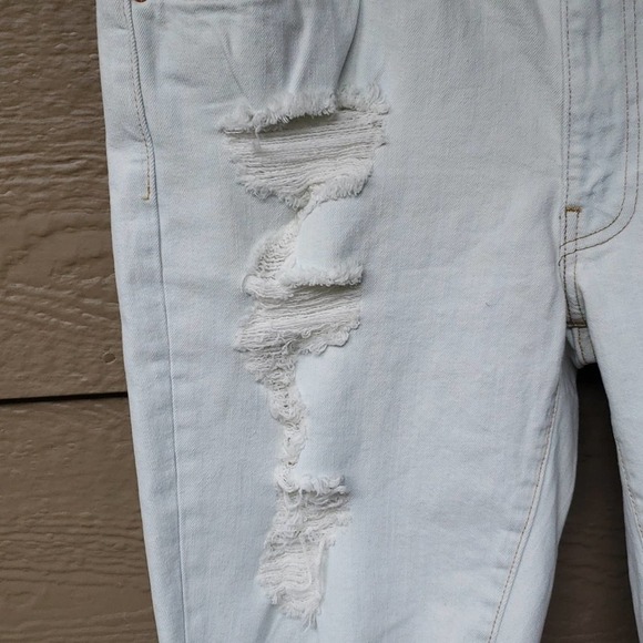 LEVI'S 511 Premium SLIM Shorts Men's 38 NEW - Picture 5 of 13